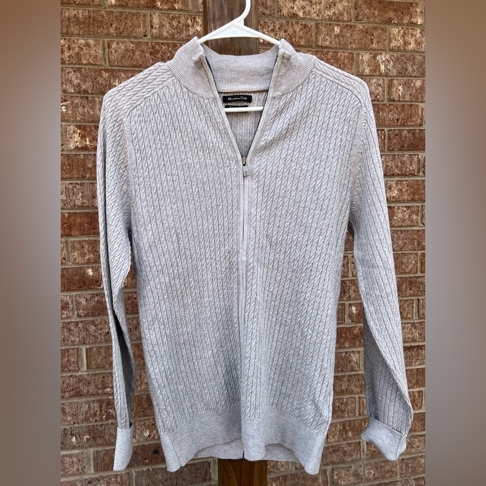 Massimo Dutti sweater‎